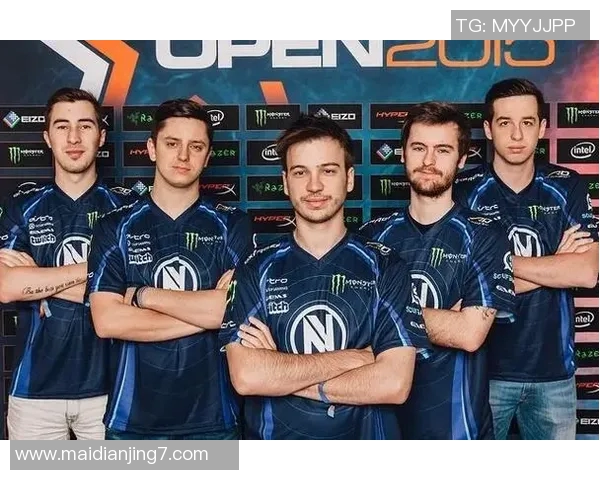 esports数据专访吴强揭秘CSGO成功秘诀与未来发展趋势分析