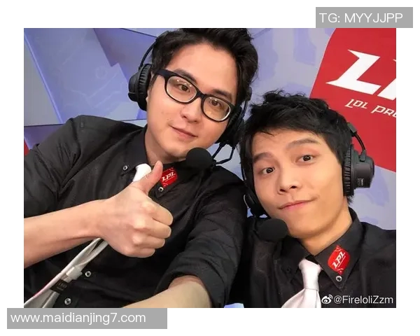 电竞新闻王磊回顾英雄联盟职业生涯与成长历程的深度专访