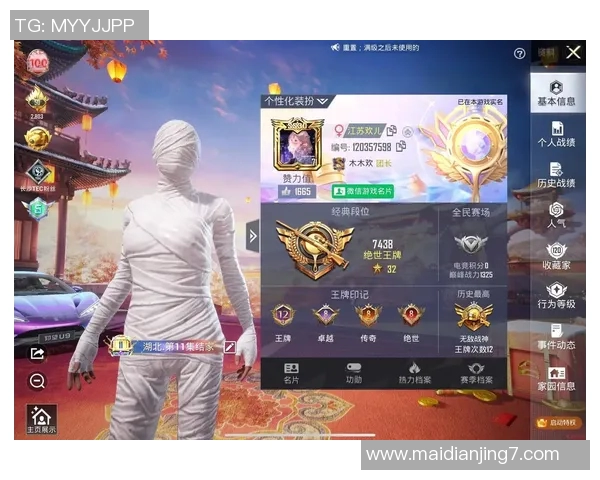 杨强揭秘和平精英成功背后的策略与创新思维实时新闻